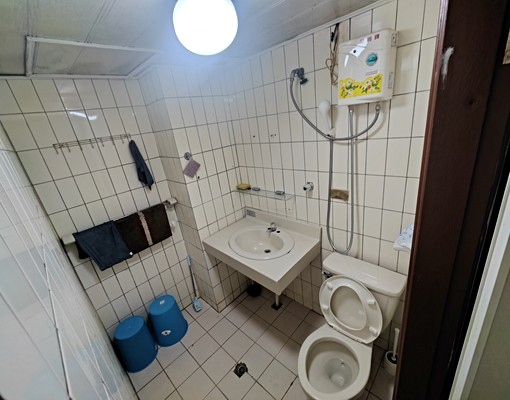 嘉禾社宅/免仲可租補/中原小富翁精美套房 - Image 3