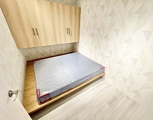 全新完工未入住|電梯兩房/三房|管理員・陽台獨洗・採光佳 - Image 8