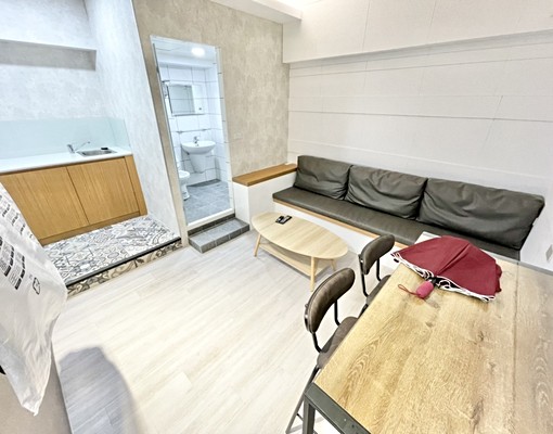 全新完工未入住|電梯兩房/三房|管理員・陽台獨洗・採光佳 - Image 9