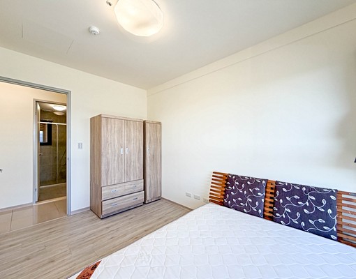 ⭕️可租補戶籍⭕大四房🔥高樓無限視野⚡️近LALAPORT - Image 11