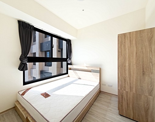 ⭕️可租補戶籍⭕大四房🔥高樓無限視野⚡️近LALAPORT - Image 13