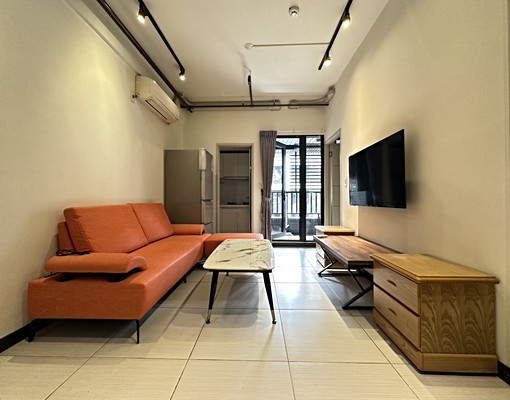 興城團隊-成大城清幽簡單兩房*可租補 - Image 1