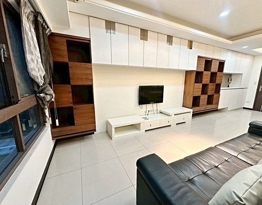 🍎大學京都溫馨出租兩房👍附平面車位/全配 - Image 6