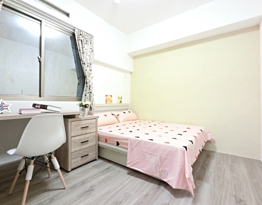 近天津商圈💖超美溫馨三房✿🉑租補🉑戶籍🉑貓✨平車✨ - Image 5