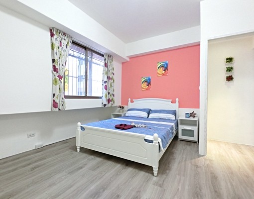 近天津商圈💖超美溫馨三房✿🉑租補🉑戶籍🉑貓✨平車✨ - Image 4