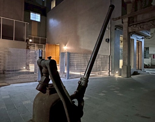 府前路一段$地34.99坪$全新翻修$適咖啡廳 - Image 7