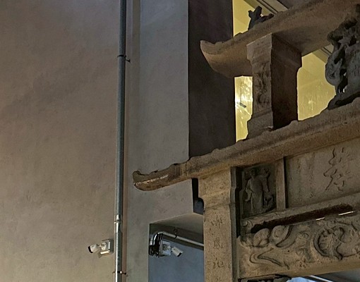 府前路一段$地34.99坪$全新翻修$適咖啡廳 - Image 12