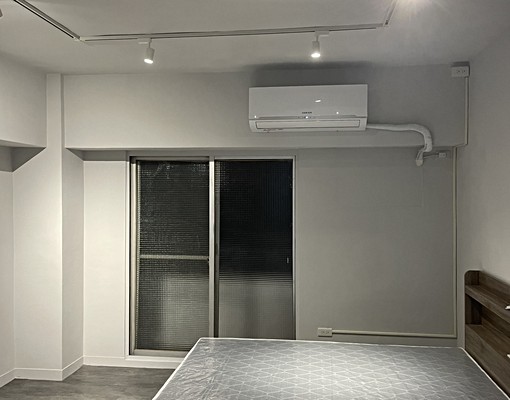 嘉義中山路大套房招租|全新設備、生活超便利! - Image 1