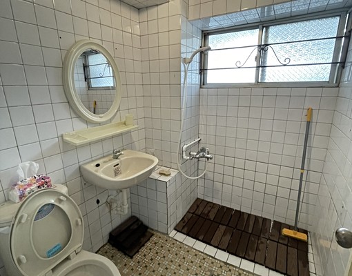 嘉義中山路大套房招租|全新設備、生活超便利! - Image 8