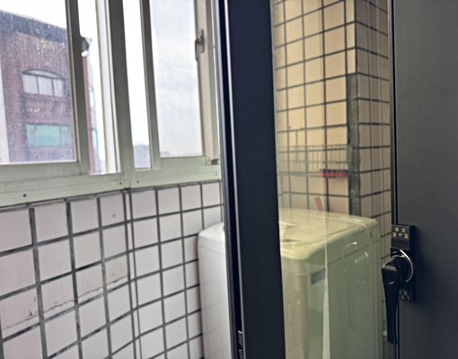 中壢市區景觀大套房廁所翻新屋況佳採光佳 - Image 9