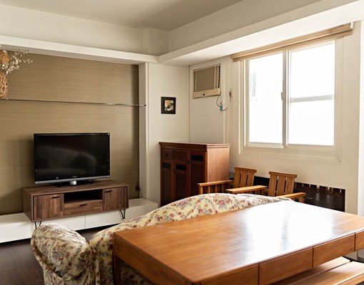 兩房含管/全套質感家具家電/溫馨裝潢 - Image 2