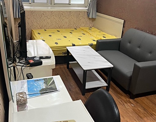 自租三重市中心2樓採光漂亮套房 - Image 1