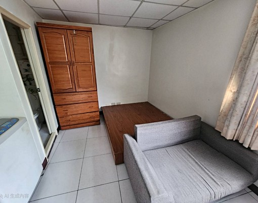 可租補~超便宜大套房~近車站民生路中正路春日路安東街 - Image 4