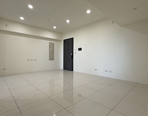 聯悦臻海景2房空屋✨歡迎有需要放置自己傢俱家電的你👑 - Image 10