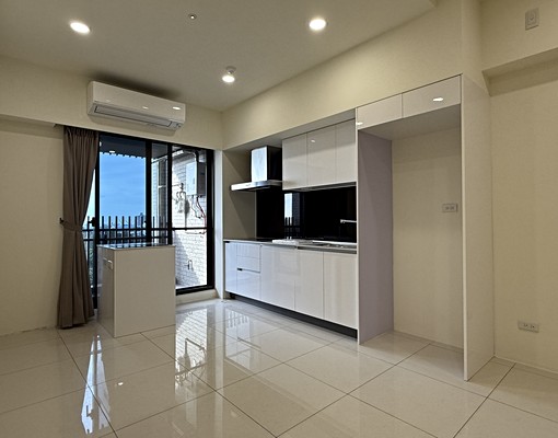 聯悦臻海景2房空屋✨歡迎有需要放置自己傢俱家電的你👑 - Image 9