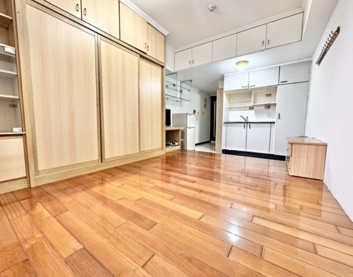 ⭐明峰商圈⭐小資最愛~濱湖電梯套房~台水台電24H管理 - Image 5