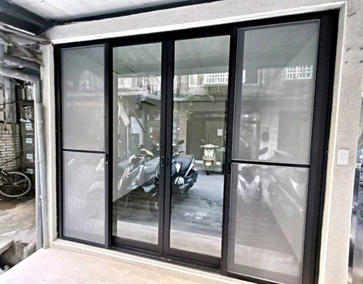 淡江大學旁學府路靜巷明亮空間|適合創業倉儲/個人工作室使用 - Image 2