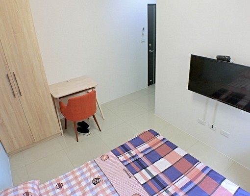 ✨獨立套房🔥逢甲商圈✅可租補😻子母車 - Image 4