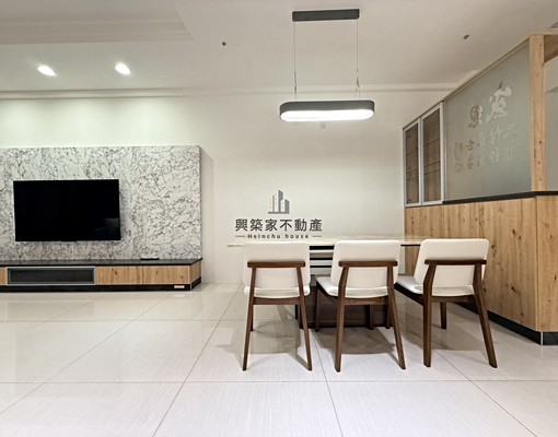 𝓝太睿景觀戶|溫馨雙主臥四房|外商首選|可租車位|詳閱介紹 - Image 4