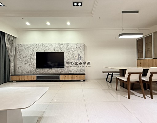 𝓝太睿景觀戶|溫馨雙主臥四房|外商首選|可租車位|詳閱介紹 - Image 3