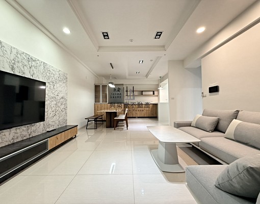 𝓝太睿景觀戶|溫馨雙主臥四房|外商首選|可租車位|詳閱介紹 - Image 2