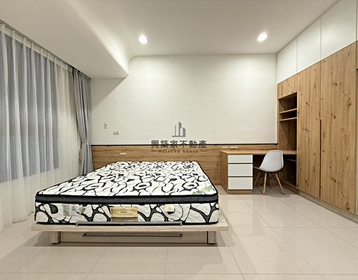 𝓝太睿景觀戶|溫馨雙主臥四房|外商首選|可租車位|詳閱介紹 - Image 10