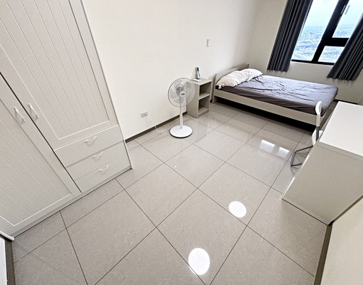 輕屋齡捷運宅👑高樓層視野戶🔆🉑租補/戶籍🔥家具齊全 - Image 13