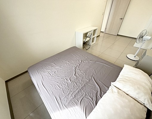 輕屋齡捷運宅👑高樓層視野戶🔆🉑租補/戶籍🔥家具齊全 - Image 16