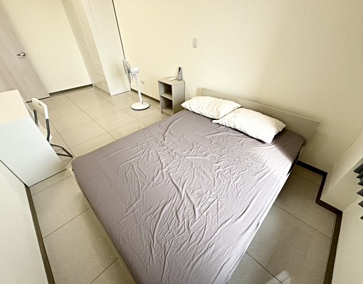 輕屋齡捷運宅👑高樓層視野戶🔆🉑租補/戶籍🔥家具齊全 - Image 15