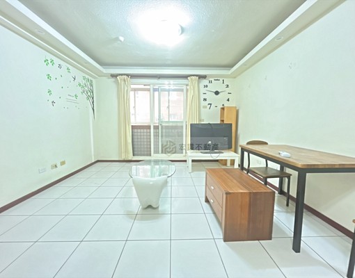 近竹科間間採光可養寵附平面車位空間寬敞 - Image 1