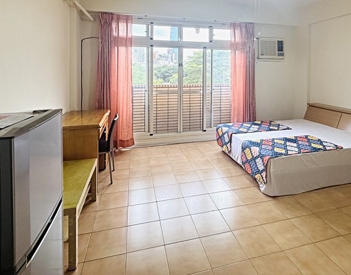 ☀️西區勤美誠品廣三Sogo｜草悟道｜1房1廳1衛套房 - Image 1