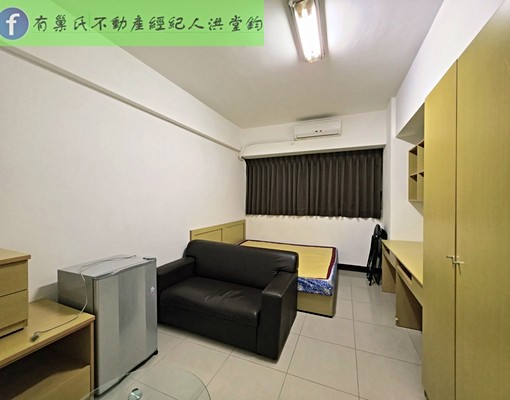 👑淡大財庫邊間採光有獨立洗衣機獨立套房可以租❗❗❗ - Image 10