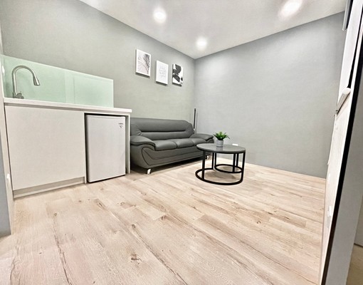 全新一房一廳~‼️可租補可工作室❤️流理台電磁爐|乾溼分離✨ - Image 4