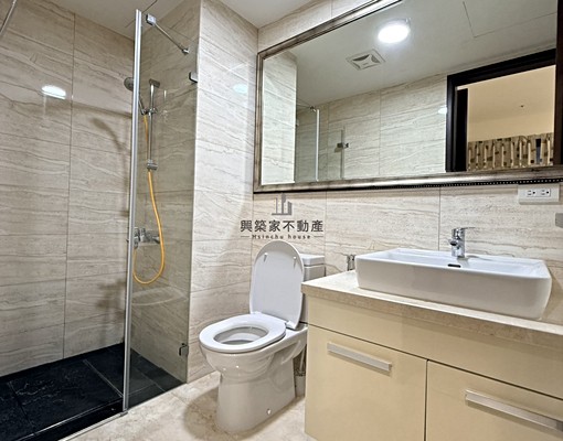 ⭐️市區景觀高樓美四房@適外商⭐️ - Image 10