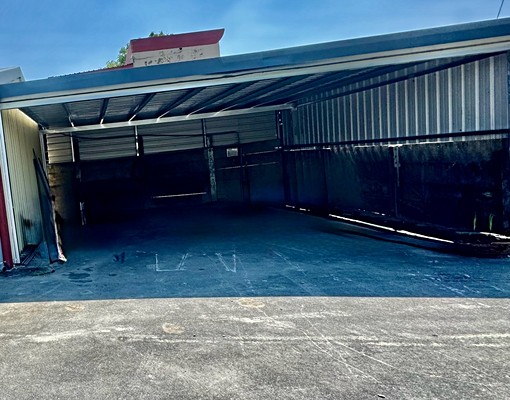 三合院間間面窗雅房出租小廚房 - Image 4