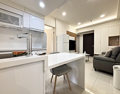 🏠文心愛悅✨精緻質感2房傢俱全配👍文心秀泰捷運宅👍 - Image 6