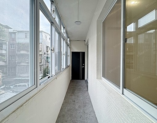 ✅全新美裝潢最愛三樓前後陽台 - Image 6