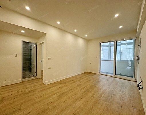 ✅全新美裝潢最愛三樓前後陽台 - Image 9