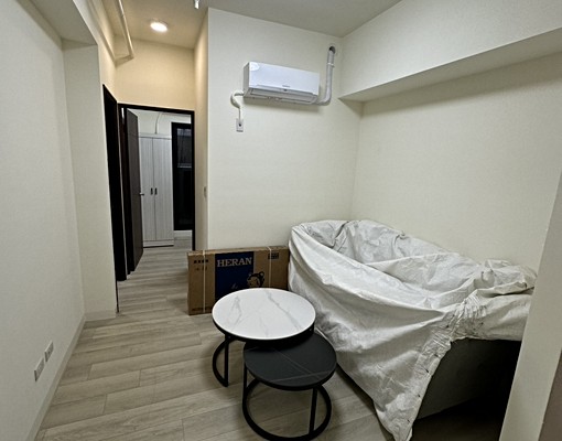 走路即達高鐵站|全新拎包入住二房車|租金含車管|可租補|諾金 - Image 2