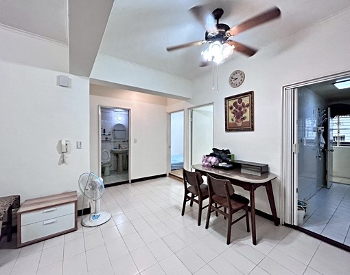 近公園學校便利公寓🔥社宅/可租補/免服務費🔥五泰小陳 - Image 8