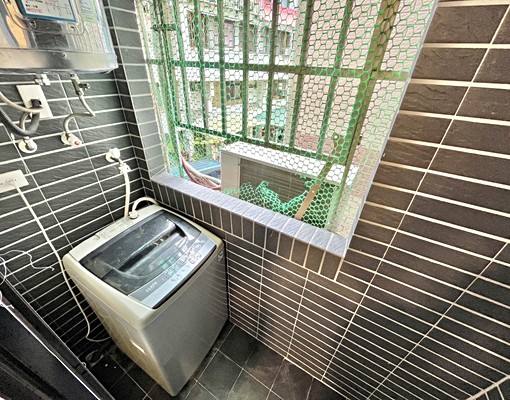 有浴缸👑可貓🐈系統櫃溫馨裝潢電梯套房💗流理台電磁爐 - Image 15