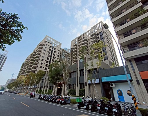 免仲可租補🥇近都會公園站🚆採光佳質感2房💥全佳社宅 - Image 13