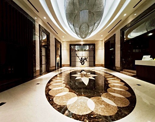 機捷雙車位四房車 - Image 1