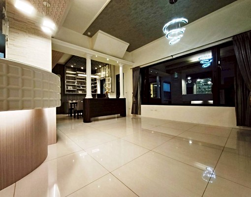 機捷雙車位四房車 - Image 3