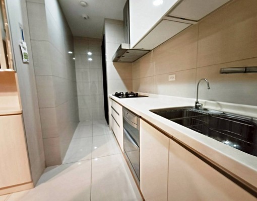 機捷雙車位四房車 - Image 10