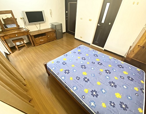 🔥獨立套房🔥近捷運近逢甲🔥台水電🔥獨洗曬陽台 - Image 4