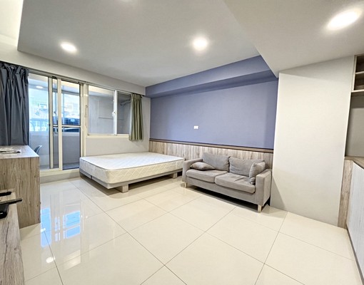 可租補超大間樓下全家走路中教大❤陽台獨洗❤可代收包裹❤流理臺 - 591租屋網 - Image 10