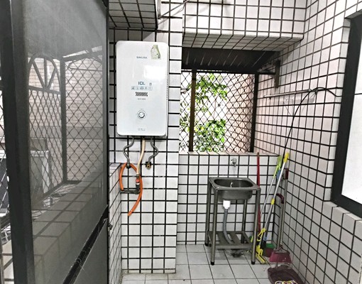 板橋音樂公園旁溫馨3房電梯華廈 - Image 11