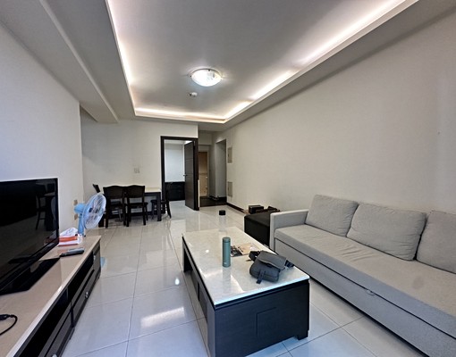 🍎世紀之門三改二大坪數電梯兩房，家具齊全獨立車位 - Image 2