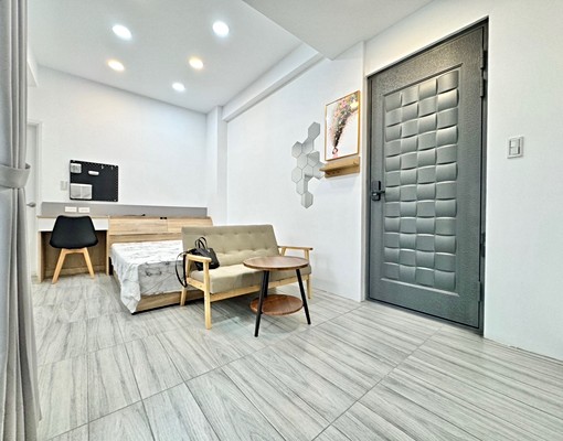 可寵可貓🐱可雙租補‼️超輕屋齡🫧獨洗曬☀️流理台 - Image 1